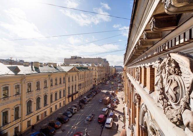 Solo admiralteyskaya