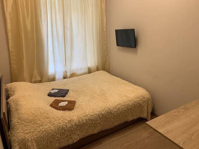Spb hotel