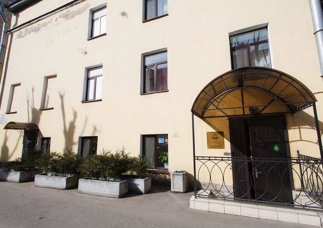 Prestige na vasilievskom hotel