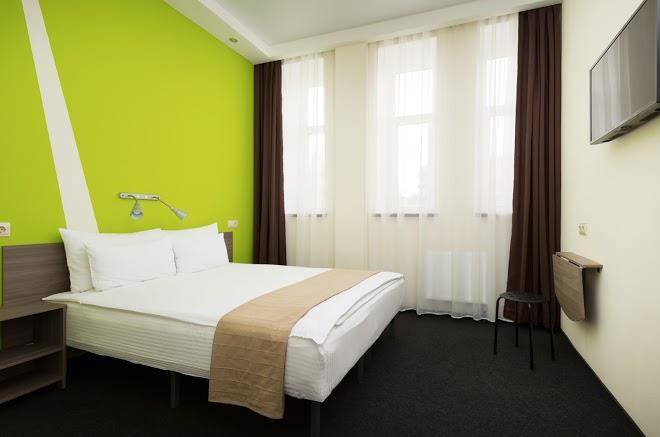 Station Hotel L1 Image