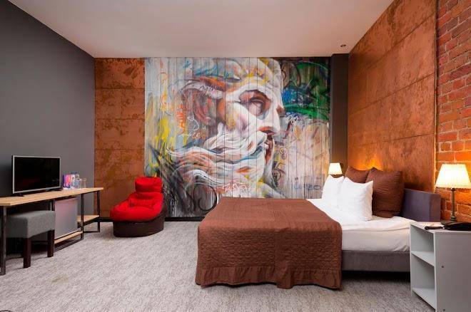 Station hotel premier s10