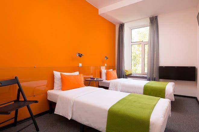 Station hotel z12