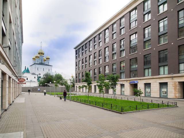 Stolitsa