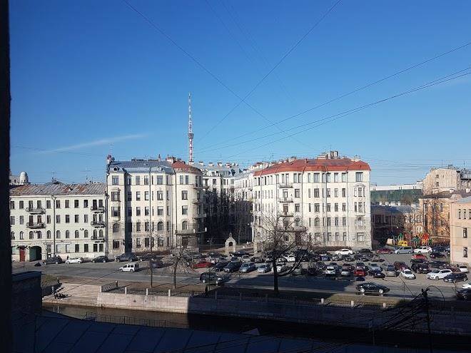 Stony Island Hotel Image