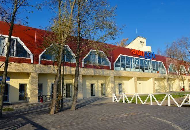 Sunpark hotel