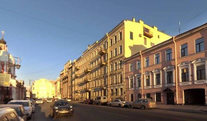 Svarog art hotel