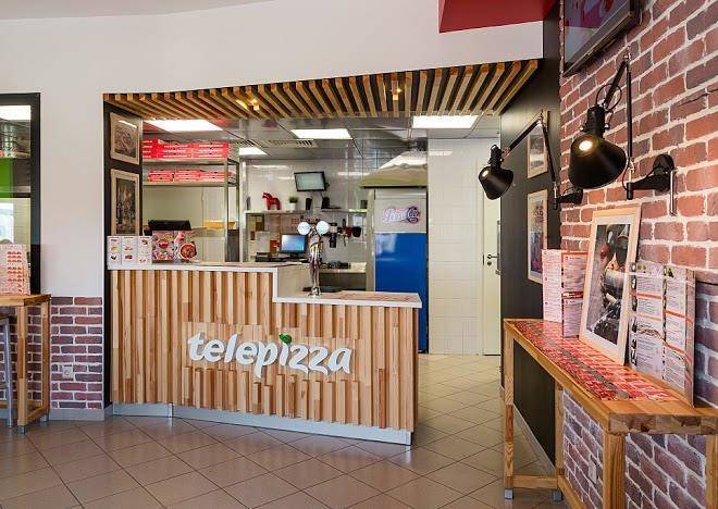 Telepizza