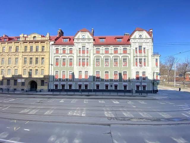 Tradition hotel