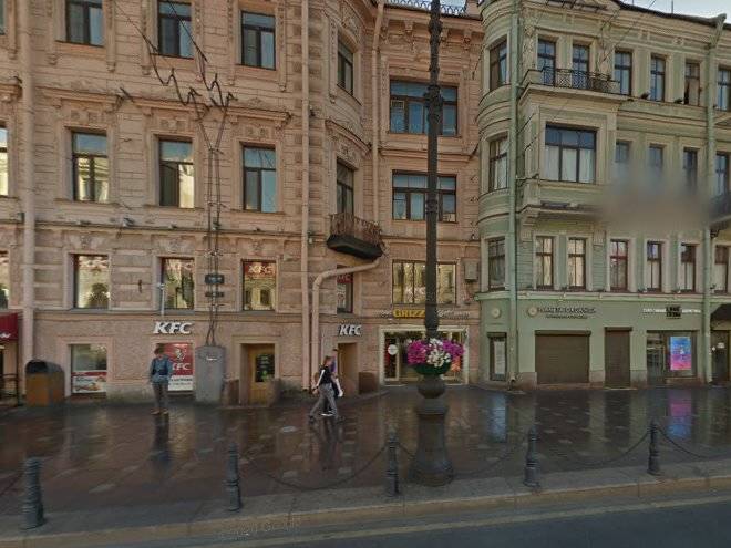 Travelto mayakovskaya