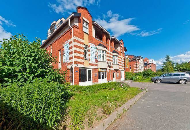 Valeria mini hotel