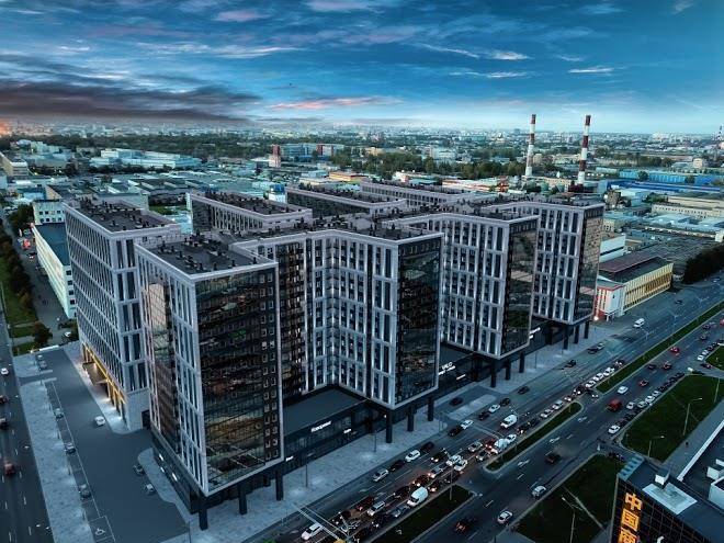 Valo hotel city