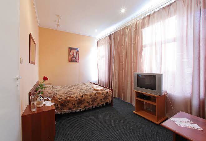 Vasileostrovsky hotel