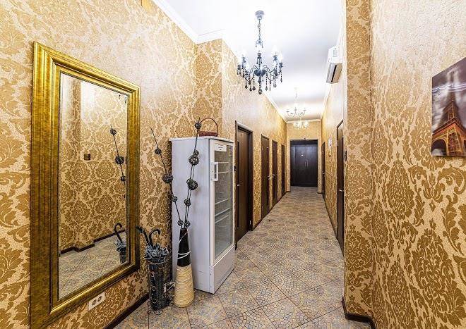 Vikena mini otel'
