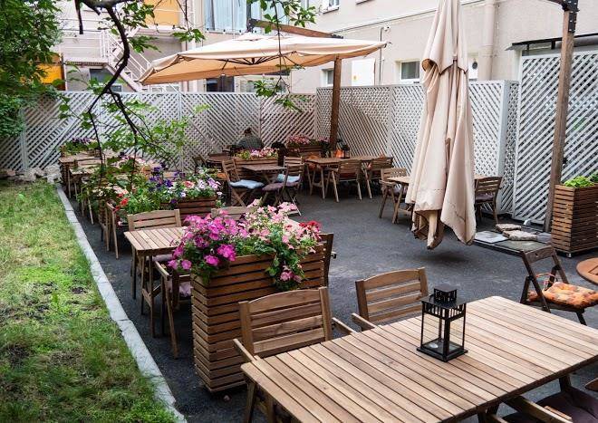 Vox hotel