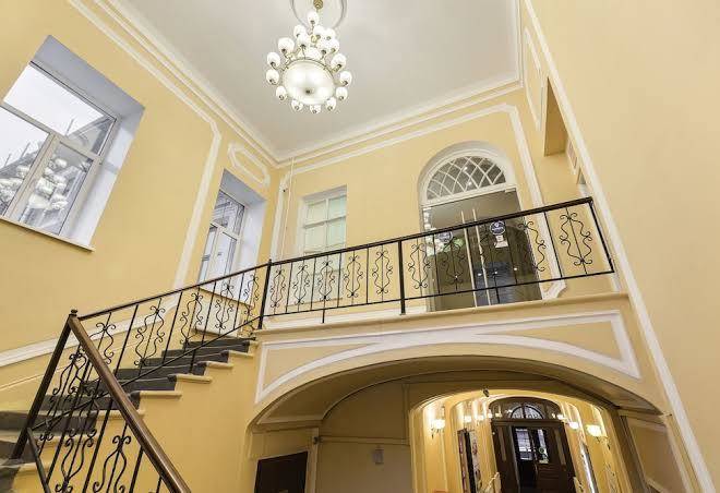 Otel' Nomera Na Sadovoy Image