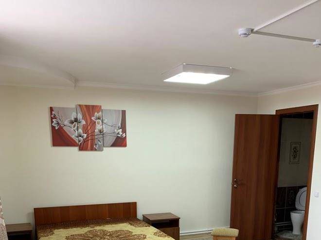 Gostinitsa 5 plyus