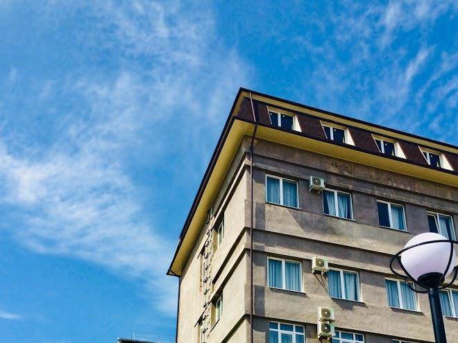 Amira Parc Hotel Image