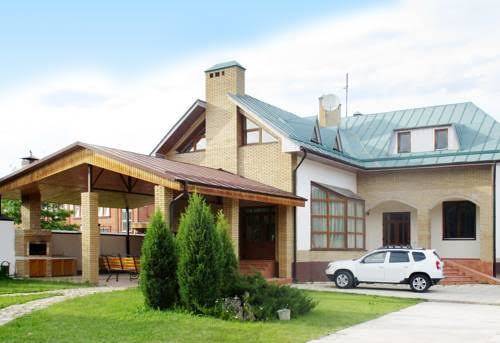 Dvoryanskoe gnezdo