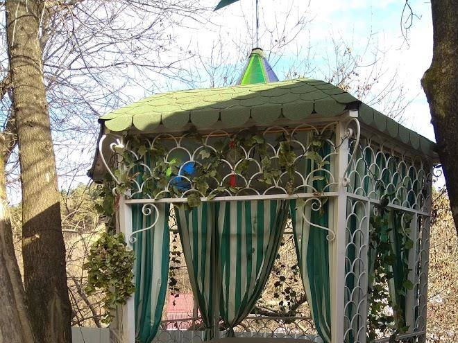 Gostinits vodoley