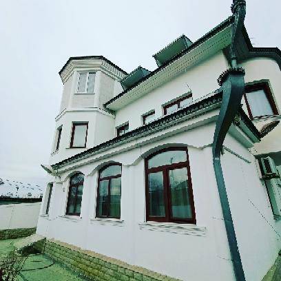 Hotel moskovskaya