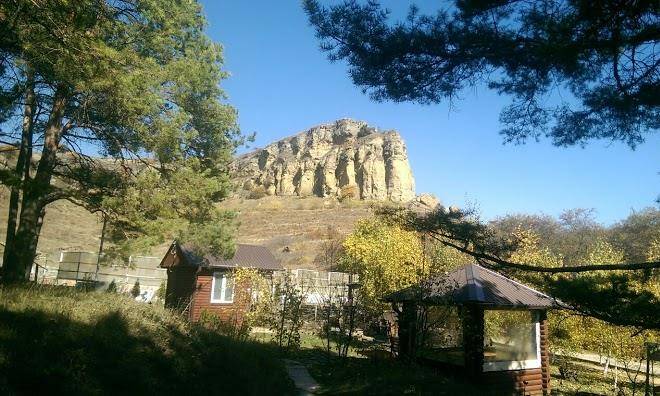 Kan'on konno turisticheskiy kompleks