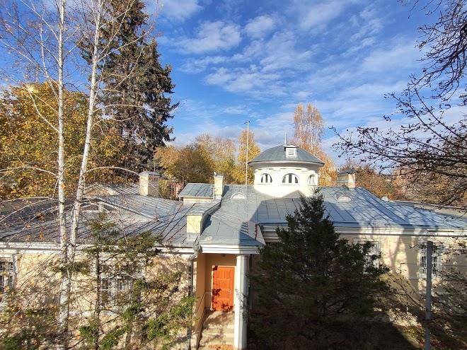 Mini hotel viktoria