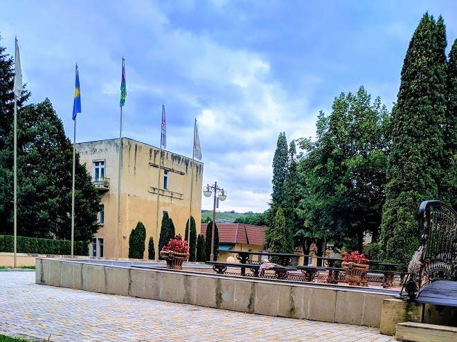 Nadezhda pansionat