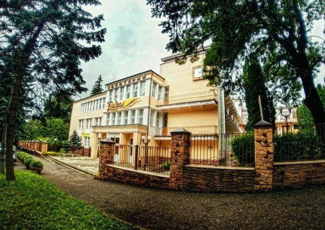 Sanatoriy raduga