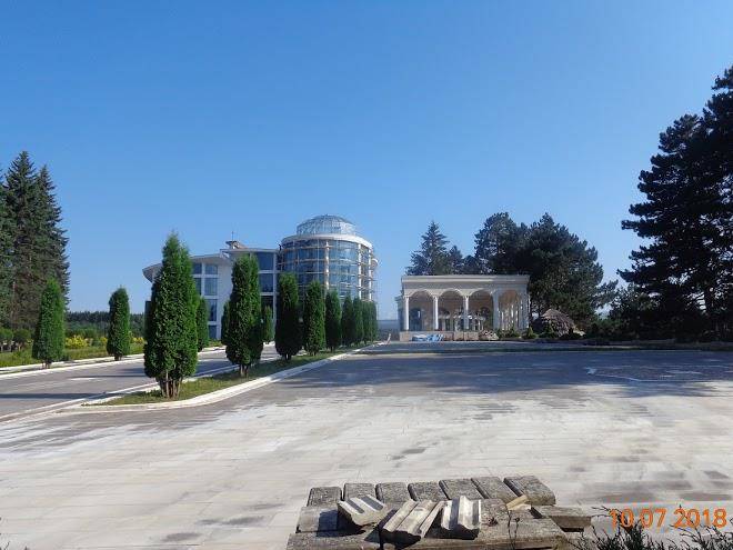 The sultan hotel