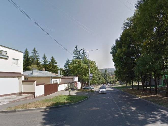 Yrysha Kvartira Lib Image