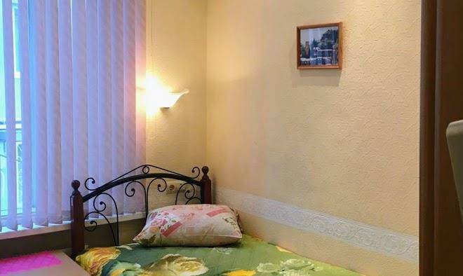 Zenit Guest Haus Image