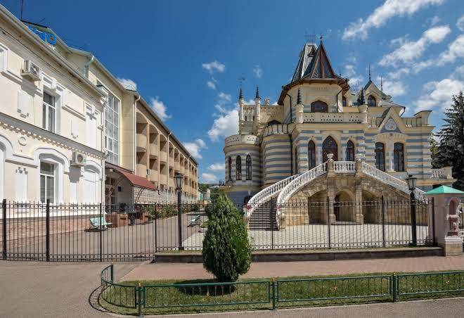 Zvezdnyy