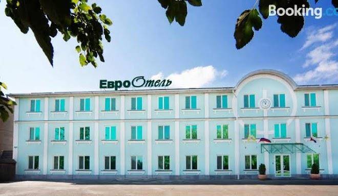 Euro hotel