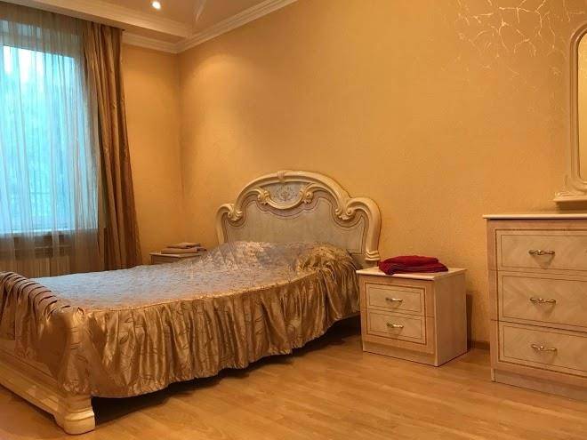 Europa Hotel Complex Image