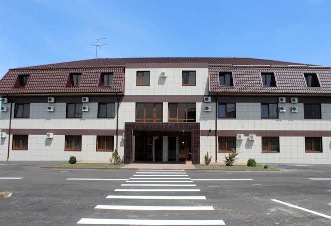 Gostinichnyy kompleks imperial