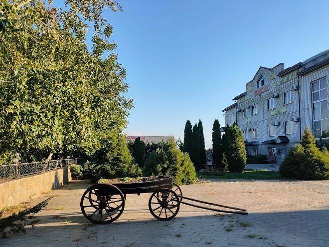 Hotel korona