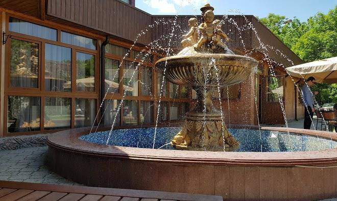 Restaurantkavkaz Image