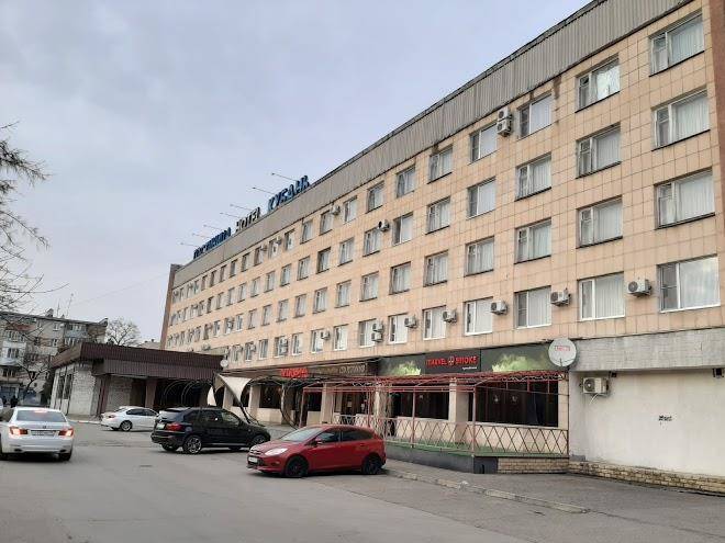 Kuban Hotel Image
