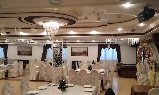 Diamond hotel