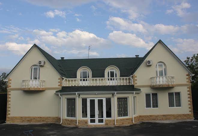 Zhara hotel