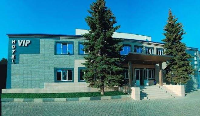 Vip hotel