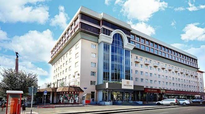 Yevrootel' stavropol