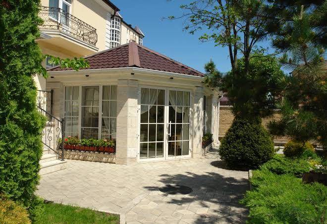 Crocus spa