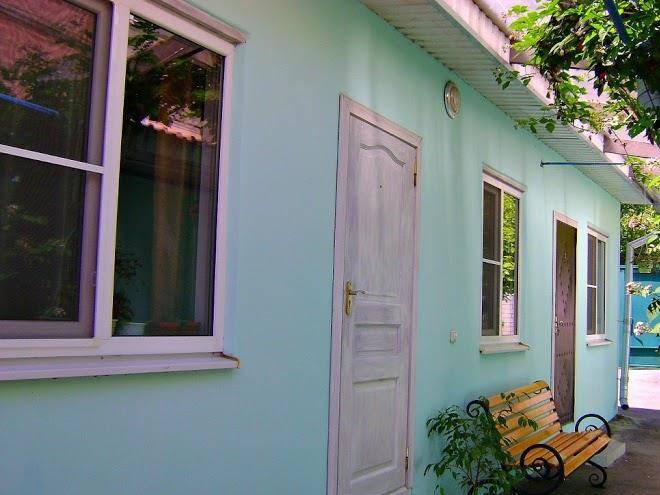 Gostevoy Dom El'vira Image