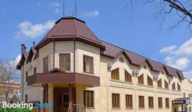 Rus hotel