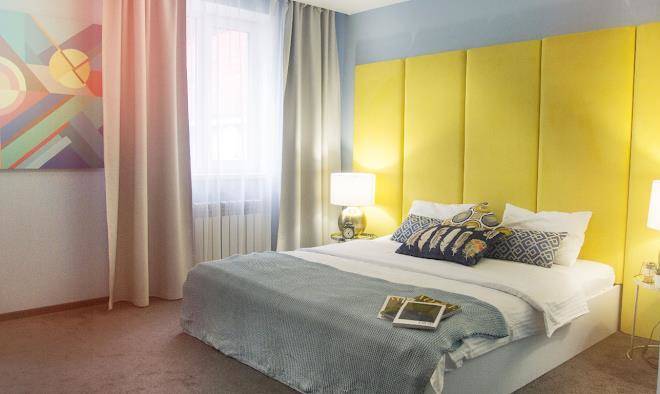 Maksim Park Hotel Image