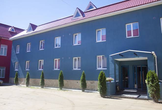Maxim park hotel