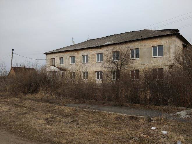 Gostinitsa aleksandriya