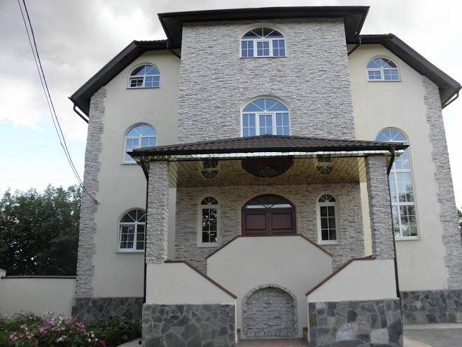 Provintsiya hotel