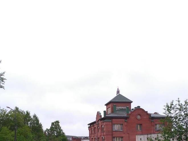 Otel' bogoslovskiy